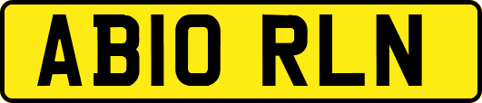 AB10RLN