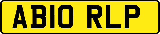 AB10RLP