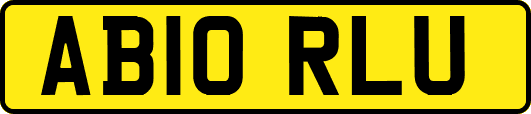 AB10RLU