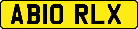 AB10RLX
