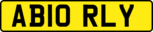 AB10RLY