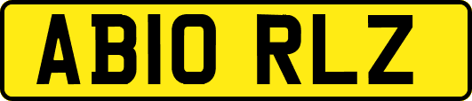 AB10RLZ
