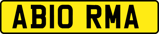 AB10RMA