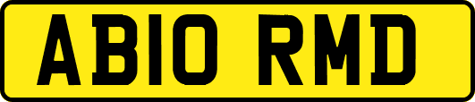 AB10RMD