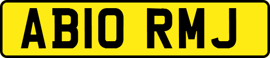 AB10RMJ