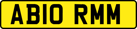 AB10RMM