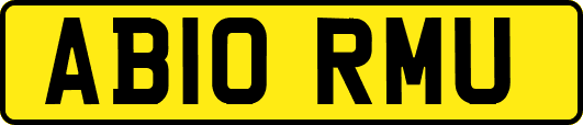 AB10RMU