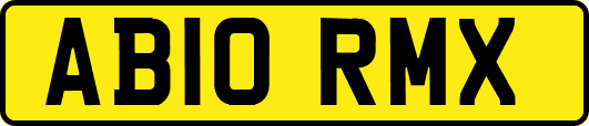 AB10RMX