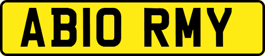 AB10RMY