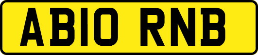 AB10RNB