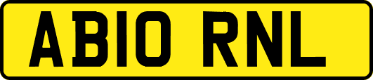 AB10RNL