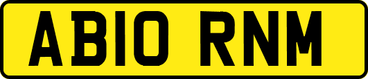 AB10RNM
