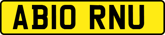 AB10RNU
