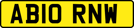 AB10RNW
