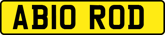 AB10ROD