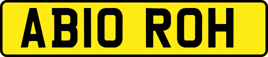 AB10ROH