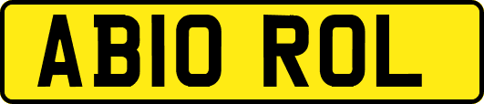 AB10ROL