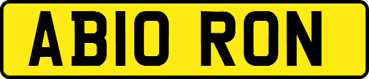 AB10RON