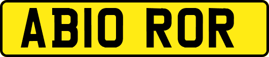 AB10ROR
