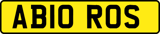 AB10ROS