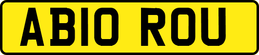AB10ROU