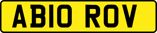 AB10ROV