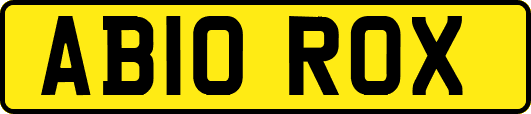 AB10ROX