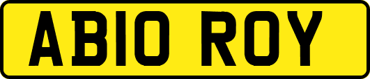 AB10ROY
