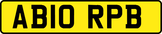 AB10RPB