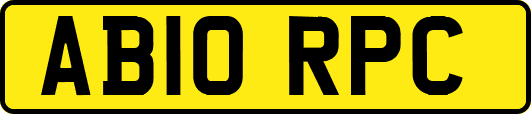 AB10RPC