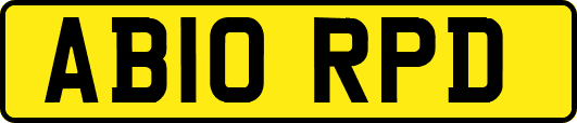 AB10RPD
