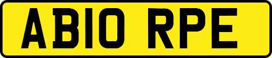 AB10RPE