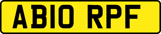 AB10RPF