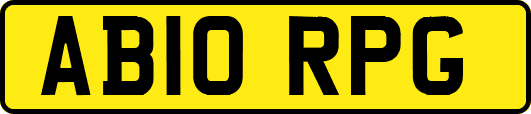 AB10RPG