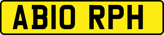 AB10RPH