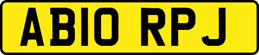 AB10RPJ