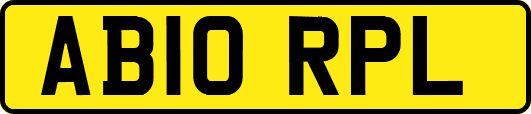 AB10RPL