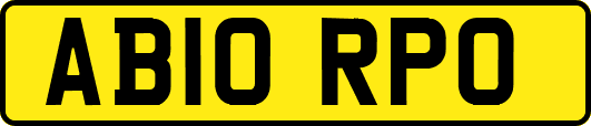 AB10RPO