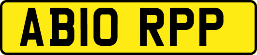 AB10RPP