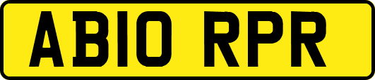 AB10RPR