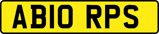 AB10RPS