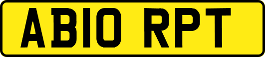 AB10RPT