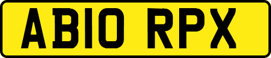 AB10RPX