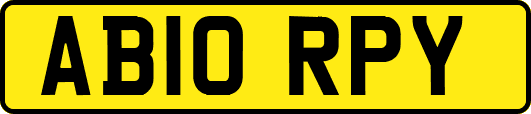 AB10RPY