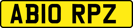AB10RPZ