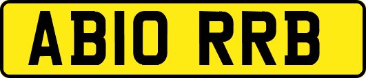 AB10RRB