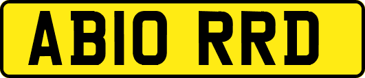 AB10RRD