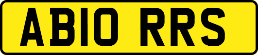 AB10RRS