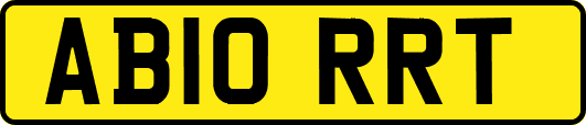 AB10RRT