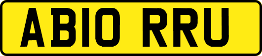 AB10RRU